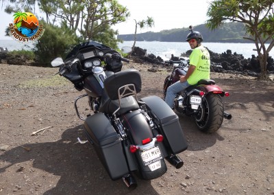 Stardust Hawaii Harley Davidson Tour in Maui