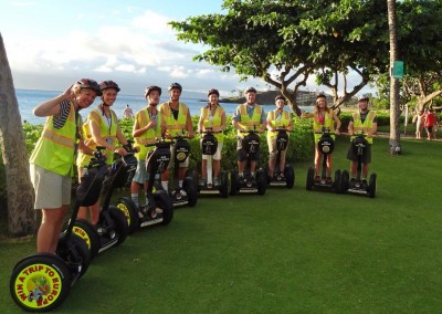 Segway Tour