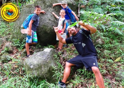 Stardust Hawaii Treasure Hunt August 2w