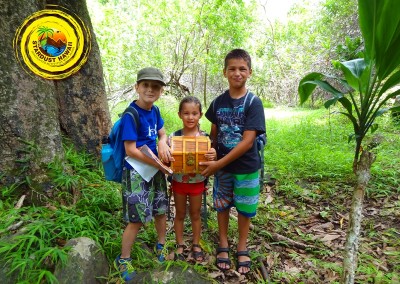 Stardust Hawaii Treasure Hunt August 3w