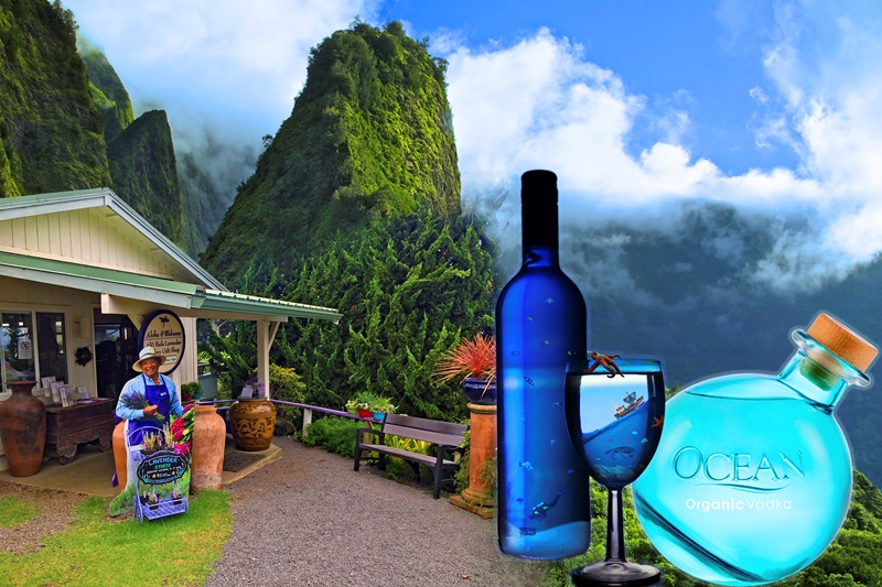 Amazing Upcountry Maui – Explore Upcountry Hidden Gems